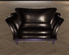 Purple  Chair