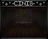 CIN| Dark Attic