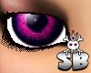 *SB* Eyes-WildPink
