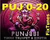 Punjabi-DimatikTimmy GOA