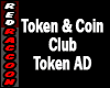 Token&Coin Club AD Token