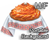 KARAVAJ EFF BG M/F