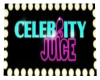 Celebrity juice sign 
