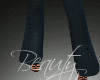 B| Flare Jeans xxl