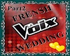 voice frensh wedding2