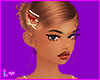 𝓁. valentine's ginger
