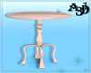 A3D* Table Flamingo