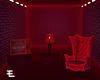 Mysterious room