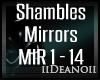 Shambles - Mirrors