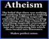 [dani]Atheism