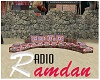 Ramdan Couch Radio