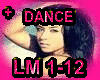 H~Brianna Barros + DANCE