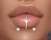 3 Lip Jewelry