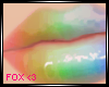 Lipgloss *Rainbow