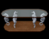Seahorse Coffee Table