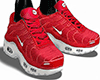 Airmax TN1 Red