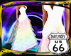 SD Ruffle Gown Rainbow