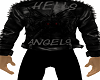 biker jacket