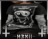 T-Shirt Dress Tarot v15