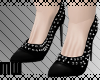 Who| Harness Pumps