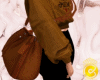 ☆{CY}Shoulder Bag BR
