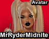 My Frape Anim Avatar