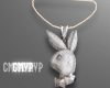 Bunny Choker