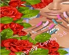 |RJ| 3D Cotton Buds