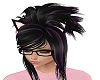 Angie Black & Pink