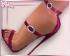 ~Gw~ Sabrina heels V1&V5