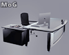 The Boss - Office Desk ~