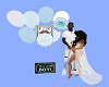 babyshower frame