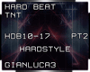 H-style - Hard Beat pt2