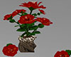 Table Flowers