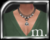 m.|Sweater |green