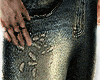High Baggy Jeans