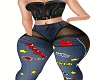 **Ster OOOh! LoveJeans