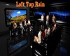 Loft Top Rain