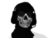 skull mask
