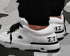 {C} Shoe [White&Black]