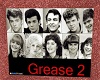 Grease 2 Cast of Film