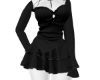 Sexy Black Dress