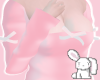 ♡ Pink Bow Top ♡