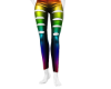 Pride Leather Pant LLS