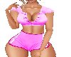 Pink top