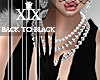 -X-  Back To Black neack