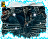 pants jeans ripped