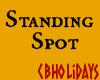 Standing Spot 1kb