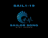 Gigi Perez - Sailor Song