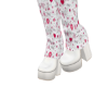 Valentines Day Boots